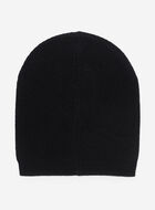 Cozy Knit Slouch Toque