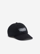 Roots X Webers Cap