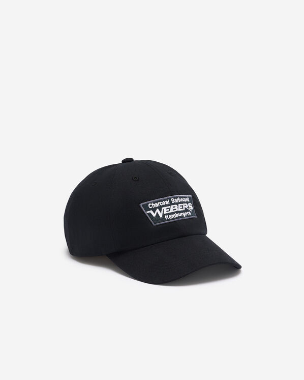 Roots X Webers Cap