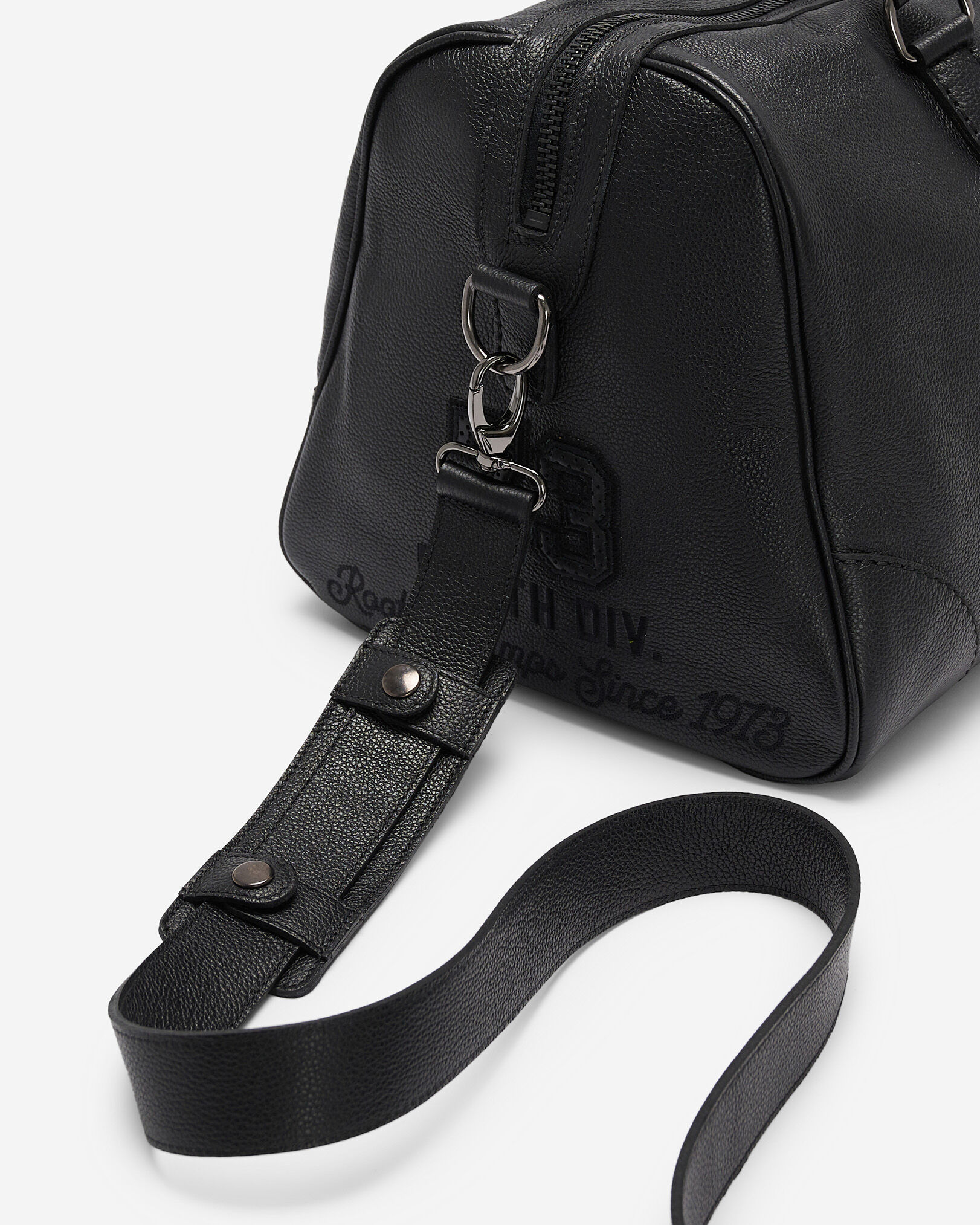 Hockey Small Banff Bag Cervino