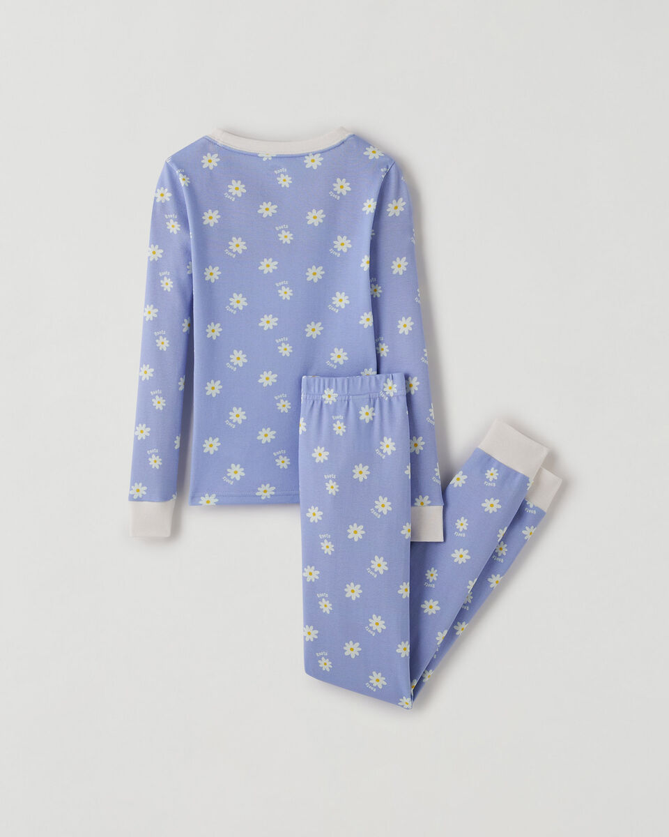 Kids Nature Pajama Set