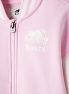 Toddler Varsity Jacket