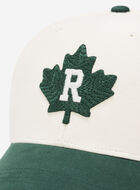 Casquette de baseball Feuille moderne Roots