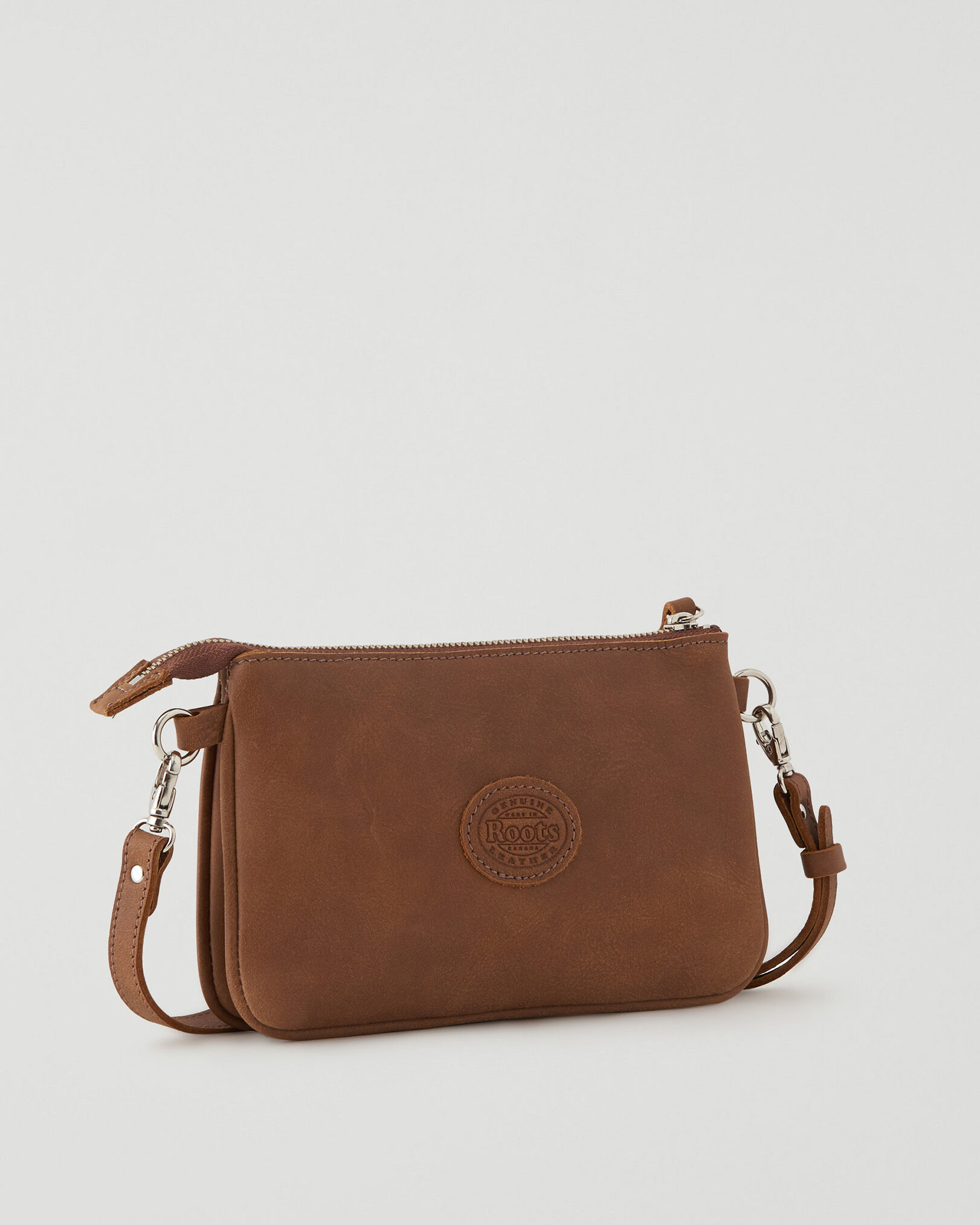Twinsie Bag Tribe Leather Bags Roots