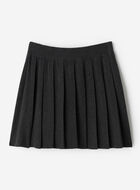 Bowen Pleated Mini Skirt