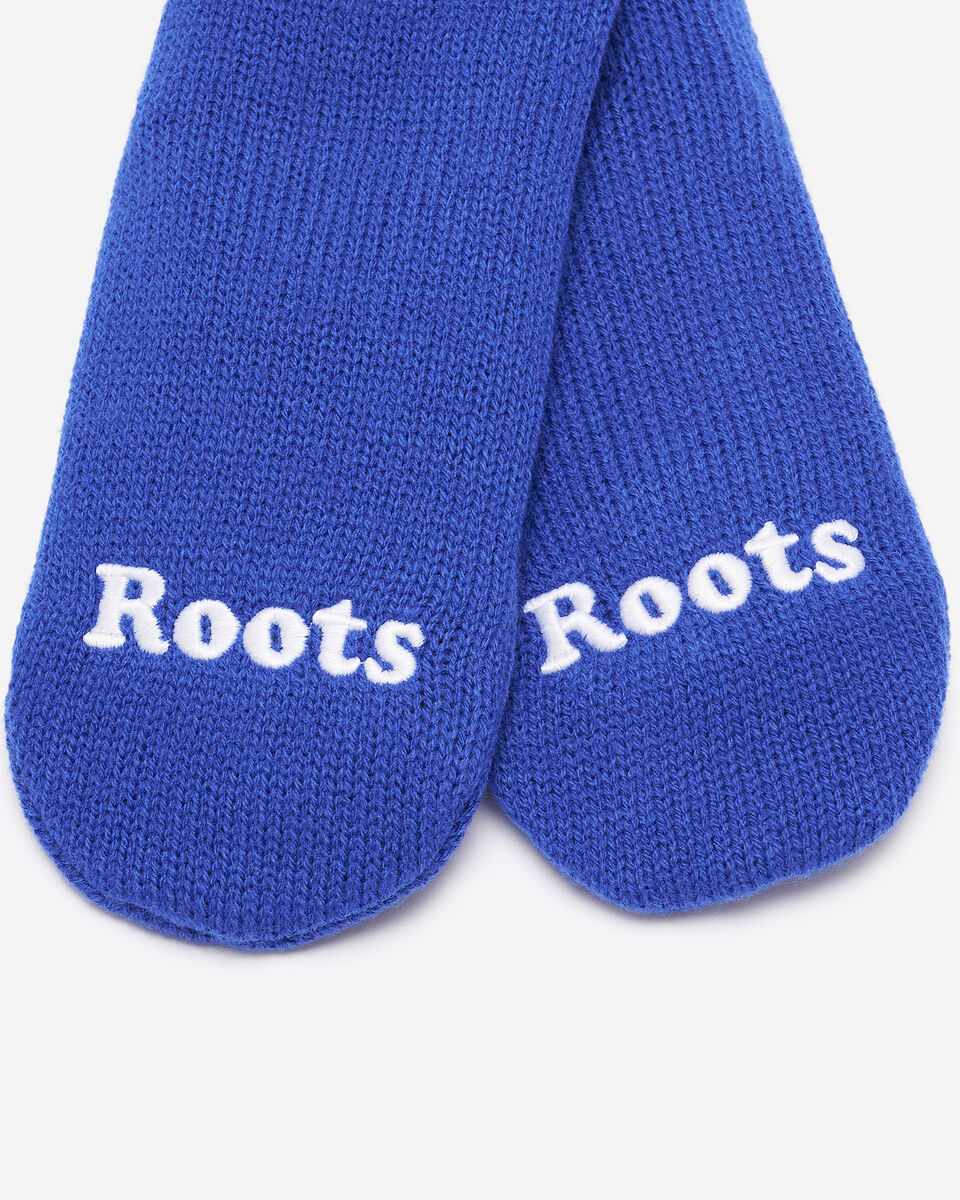Kids Cooper Glow Mitten
