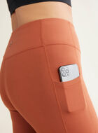 Legging à poche Restore