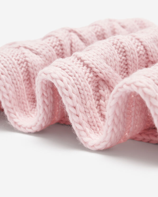 Olivia Cable Scarf Olivia Cable Scarf