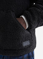Cardigan en mouton Creekside 