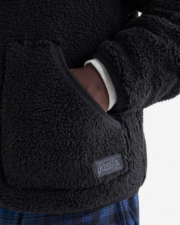 Creekside Shearling Cardigan Creekside Shearling Cardigan