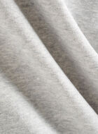 Organic Original Sweatshort 8 Inch