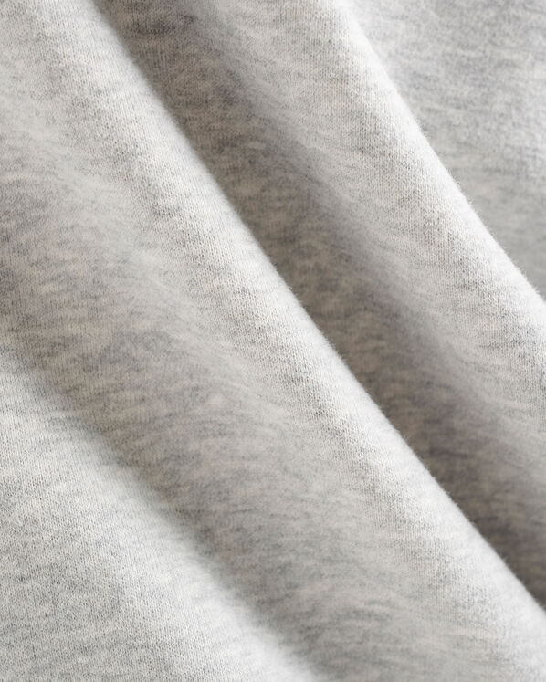 Organic Original Sweatshort 8 Inch