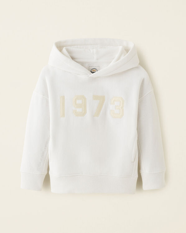 Toddler One 1973 Hoodie