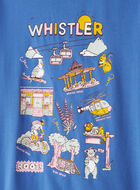 Kids Roots Cities T-Shirt
