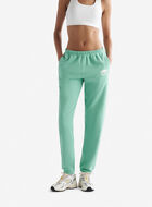 Pantalon original en molleton de coton bio