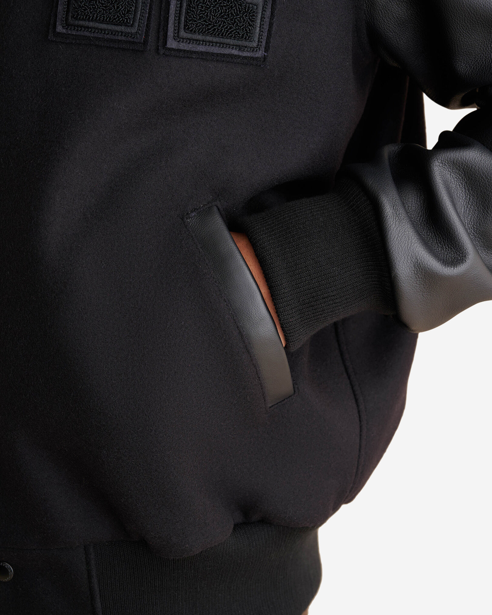 vintage whole pattern jacket セット vintage whole pattern jacket セット