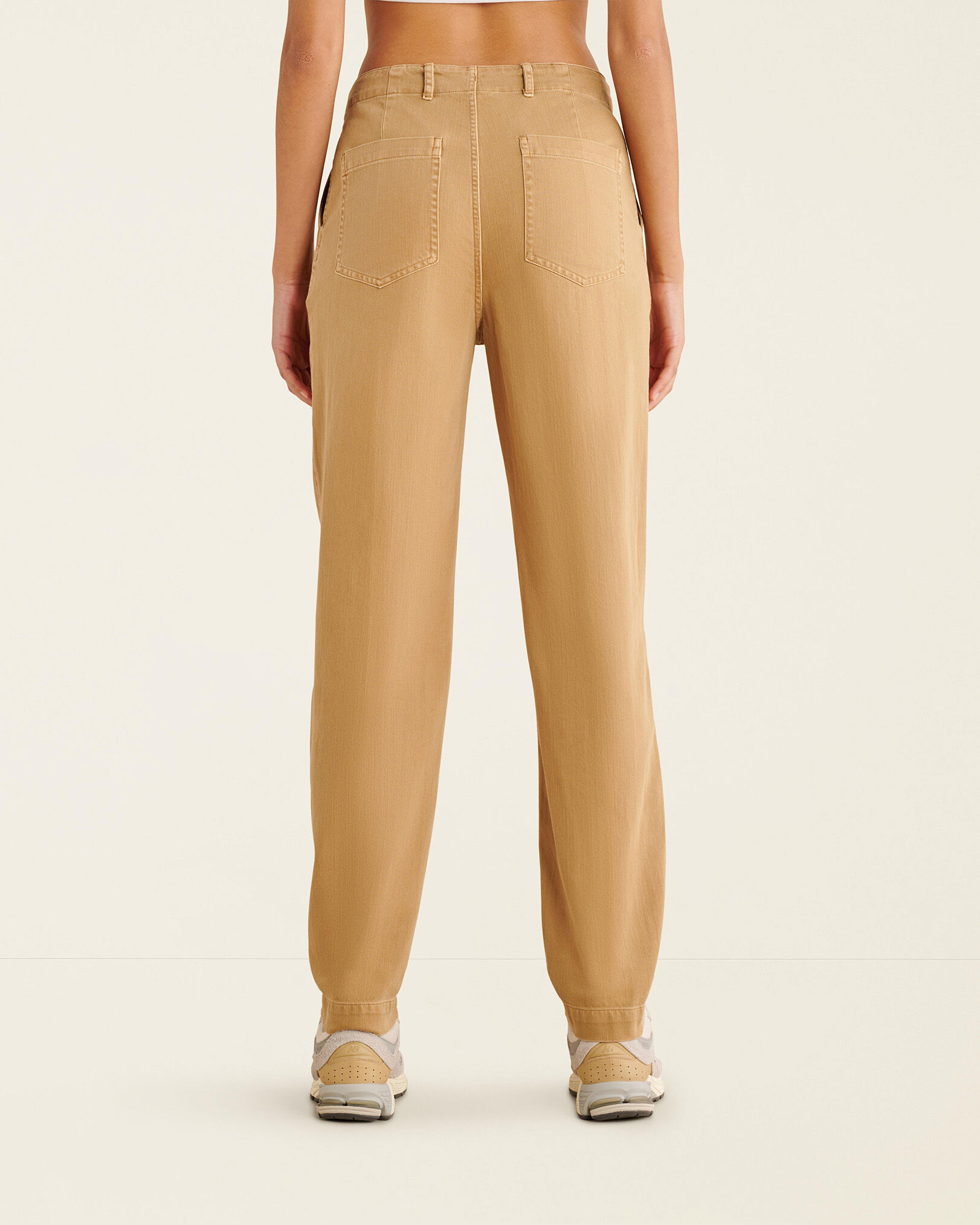 Soft twill hot sale jeans