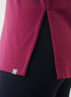 Canmore V-Neck Top