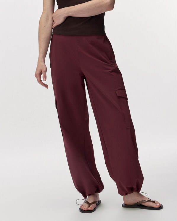 Horizon Woven Pant