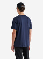 T-shirt à manches courtes Renew