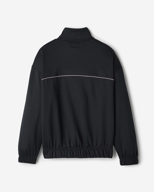 Kids Active Track Jacket