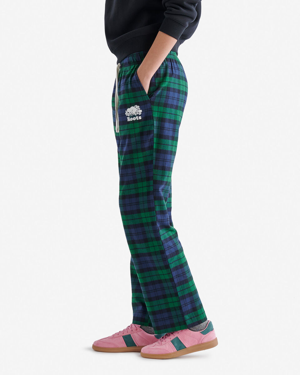 Womens Inglenook Pajama Pant