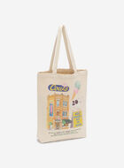 Roots X Cows Tote