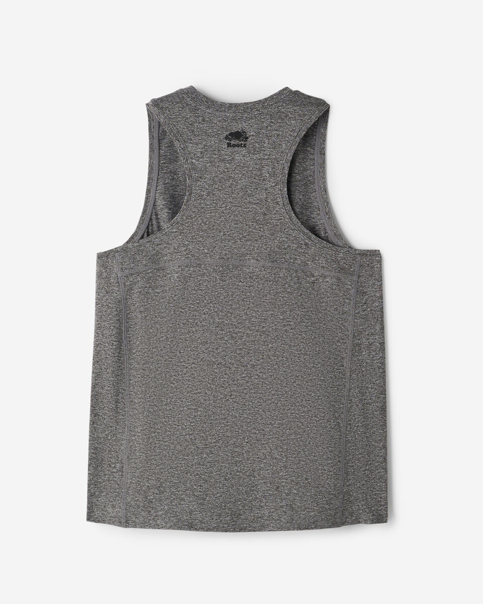 Renew Knit Racer Tank 2.0