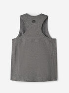 Renew Knit Racer Tank 2.0