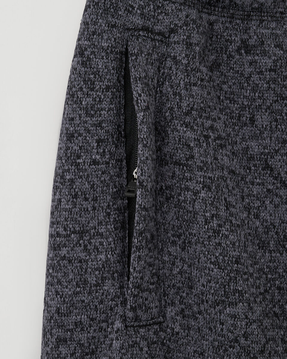 Sweater Fleece Slim Sweatpant