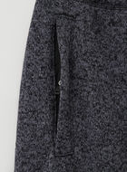 Sweater Fleece Slim Sweatpant