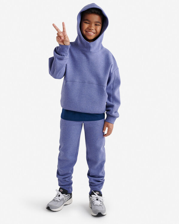 Kids Active Kanga Hoodie