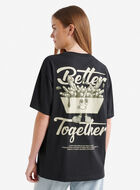 Canadian Foodie T-Shirt