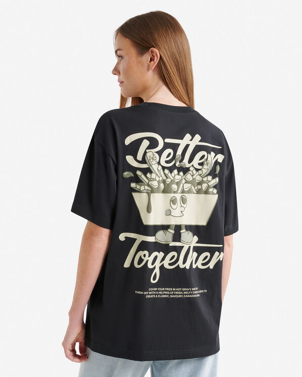 Canadian Foodie T-Shirt