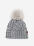 Kids Olivia Cable Toque