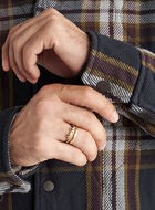 Blouson matelassé Cypress 
