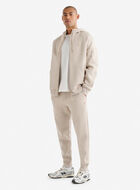 Recover Interlock Full Zip Hoodie