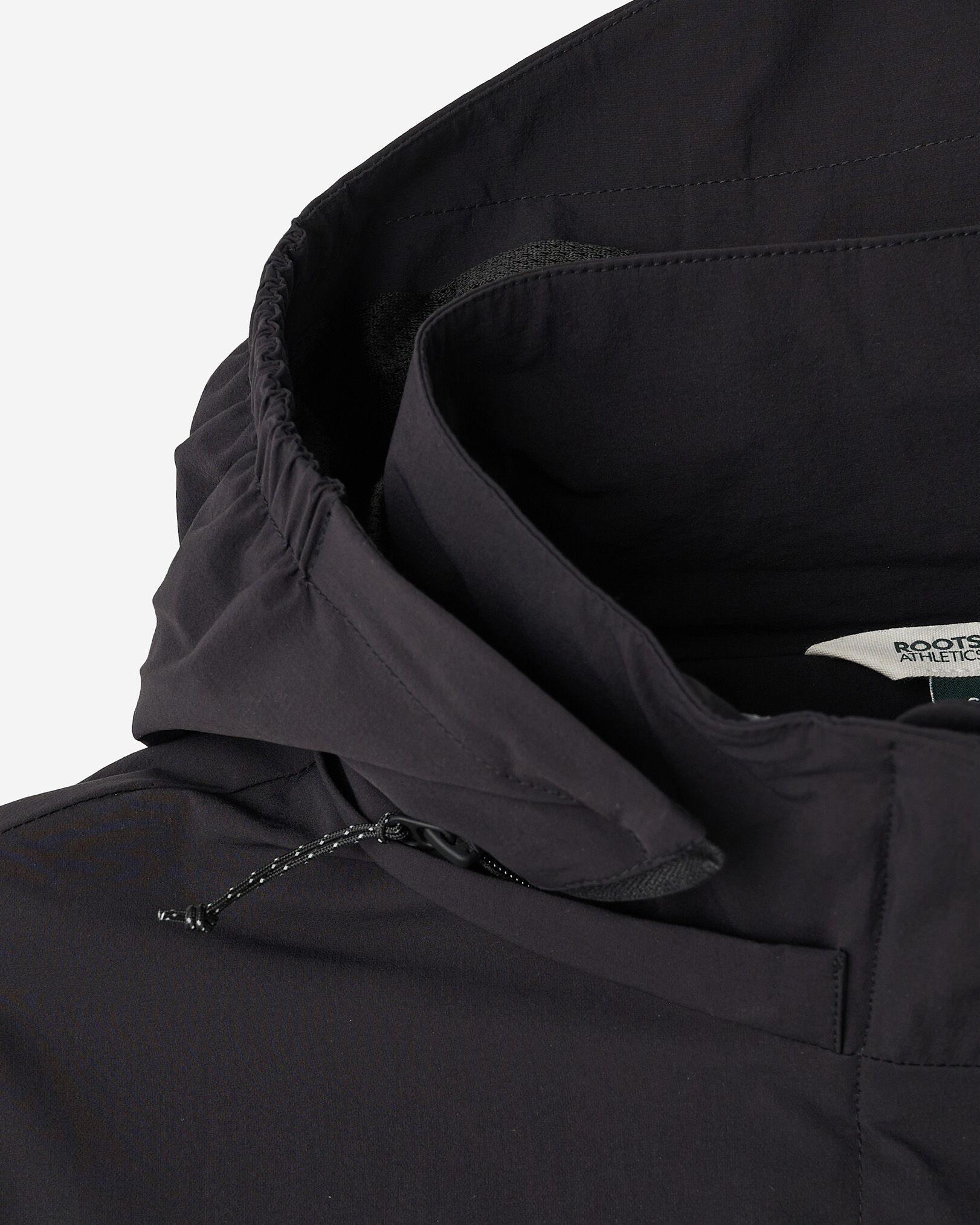 Horizon Woven Jacket