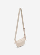 Nylon Small Crescent Bag