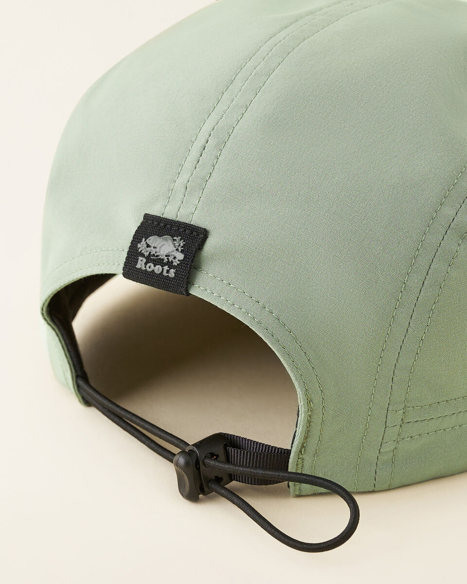 Roots Journey Cap. 5