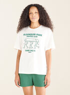 Roots Portage T-Shirt Gender Free