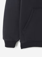 Cloud Long Full Zip Hoodie
