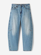Jean ample Levi’s pour femme