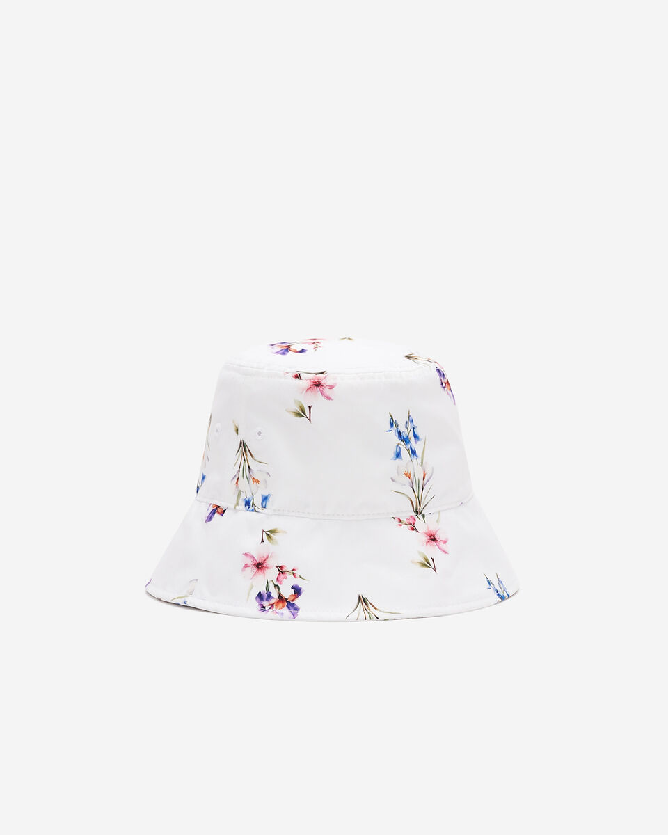 Chapeau style pêcheur motif floral Cooper pour enfants