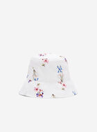 Chapeau style pêcheur motif floral Cooper pour enfants