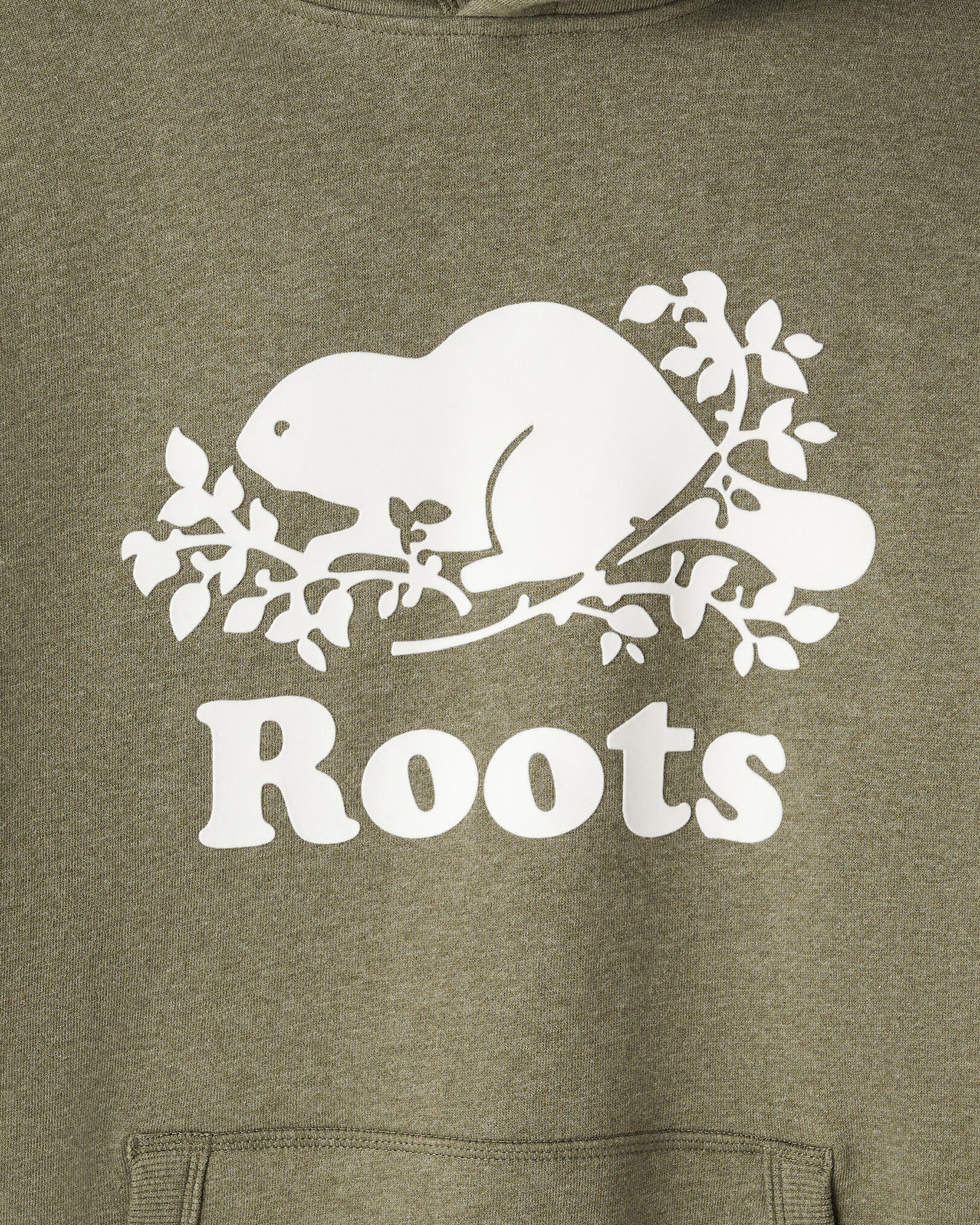 Organic Original Kanga Hoodie