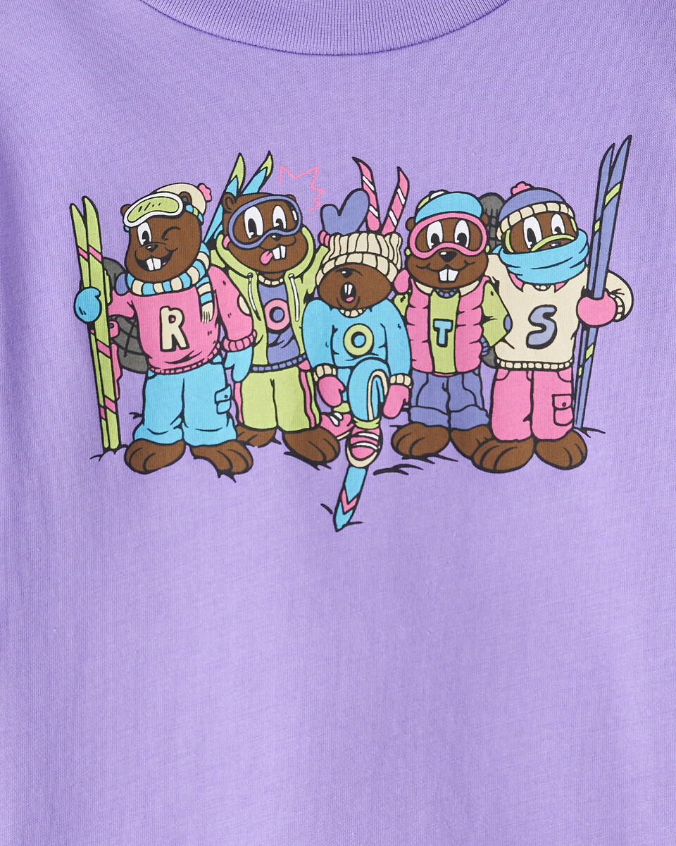 Toddler Ski Buddy T-Shirt