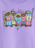 Toddler Ski Buddy T-Shirt