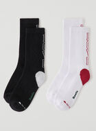 Adult Love Sock 2 Pack