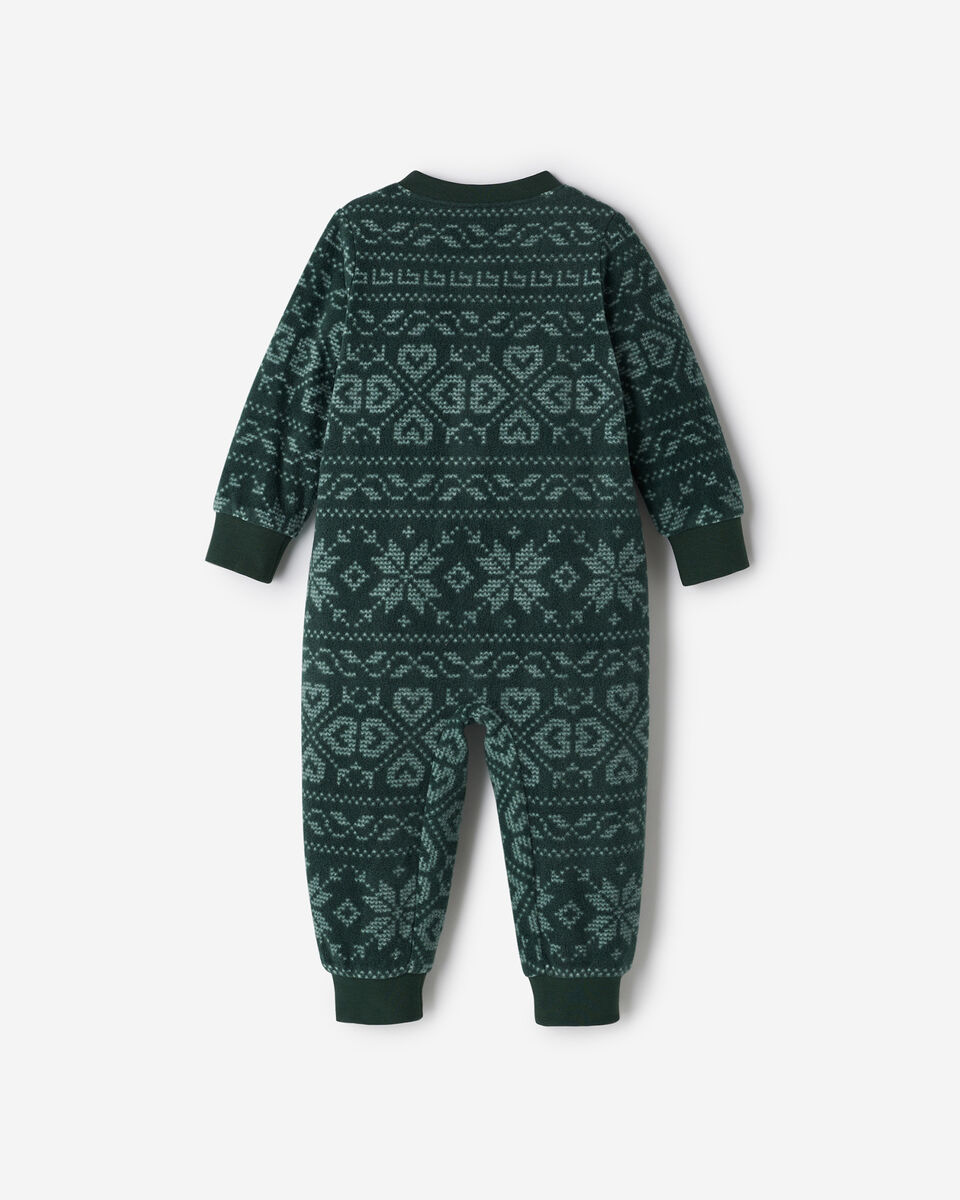 Baby Microfleece Sleeper